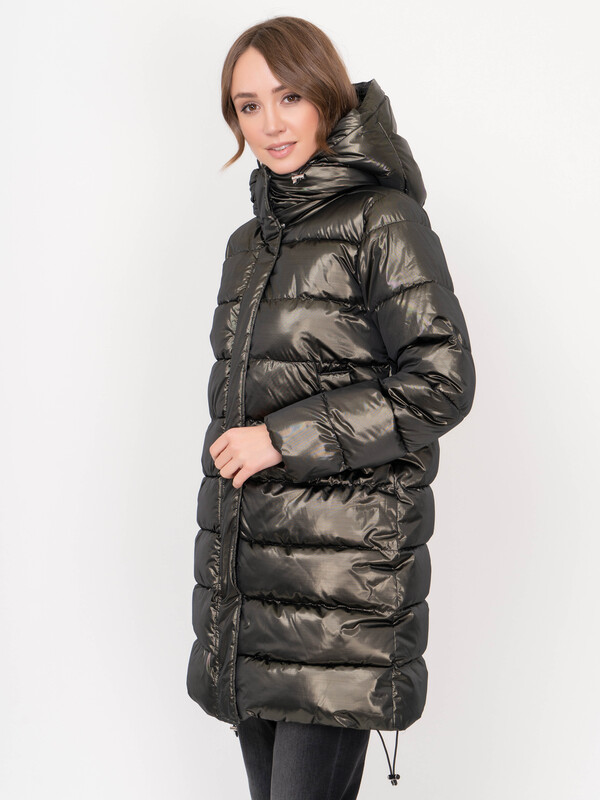 Э34961109 LISOTTE/20-02 Пальто Marella