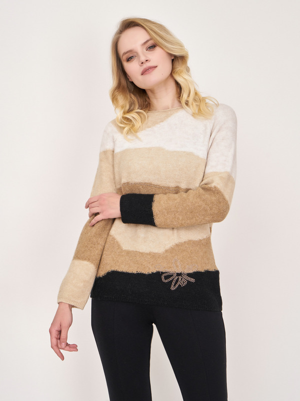 Э532601/22-02 Джемпер ТRabe