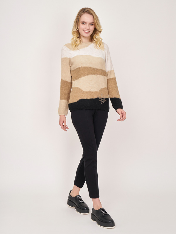 Э532601/22-02 Джемпер ТRabe