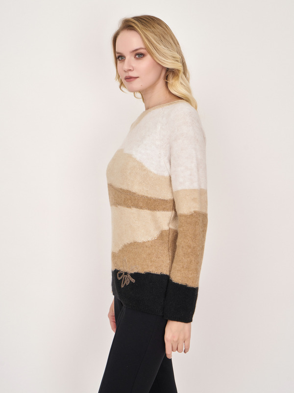 Э532601/22-02 Джемпер ТRabe