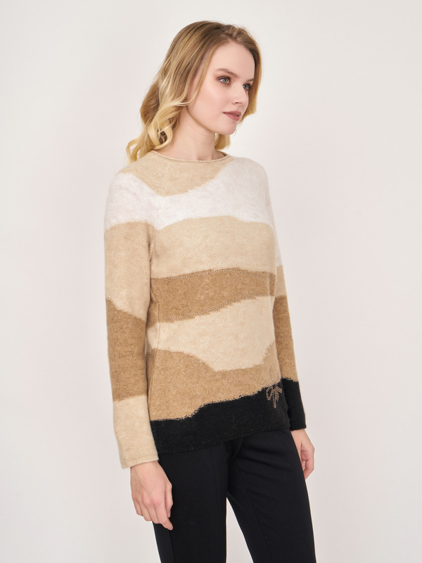 Э532601/22-02 Джемпер ТRabe