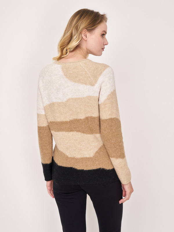 Э532601/22-02 Джемпер ТRabe