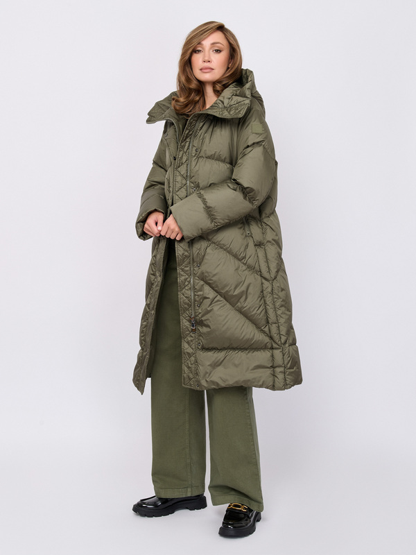 Э428944/4144/м/25-02 Пальто Luisa Cerano