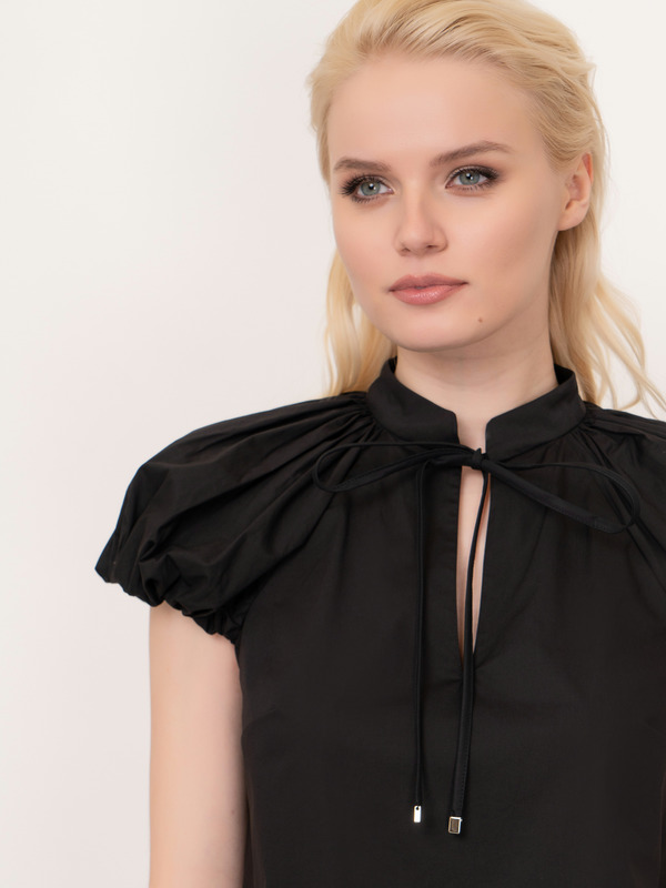 ЭBRISTOL/21-01 Блузка Luisa Spagnoli