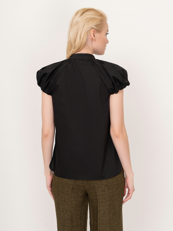 ЭBRISTOL/21-01 Блузка Luisa Spagnoli