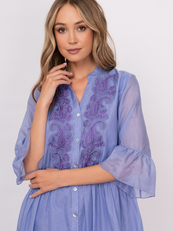 ЭMIA 221/22-01 Платье Moretti