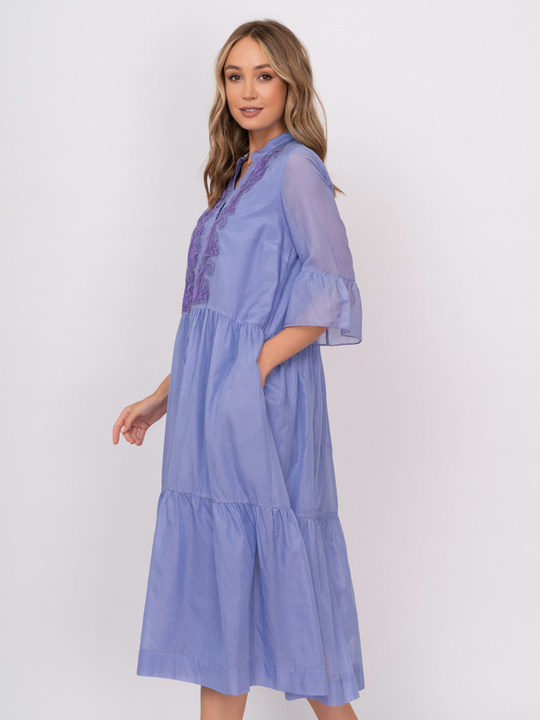 ЭMIA 221/22-01 Платье Moretti