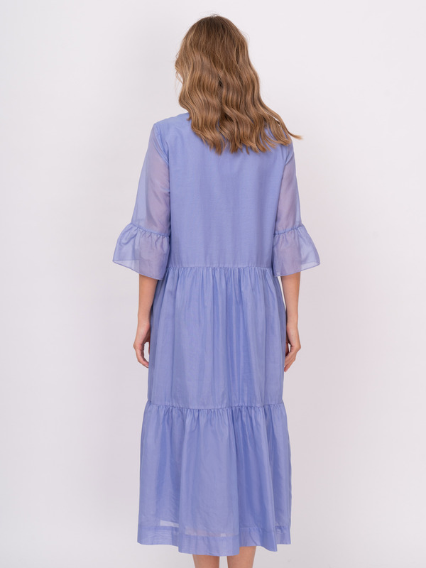 ЭMIA 221/22-01 Платье Moretti