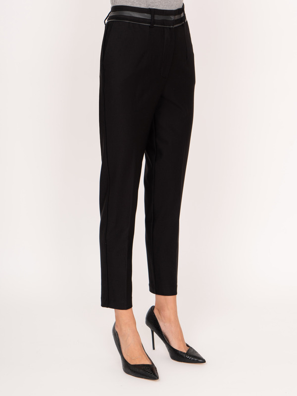 Э7262-223/22-02 Брюки тр. Franco Vello