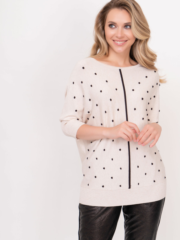 Э5070-221/20-02 Джемпер Franco Vello