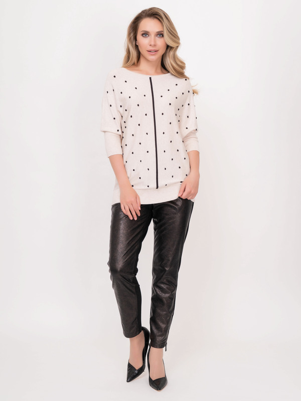 Э5070-221/20-02 Джемпер Franco Vello