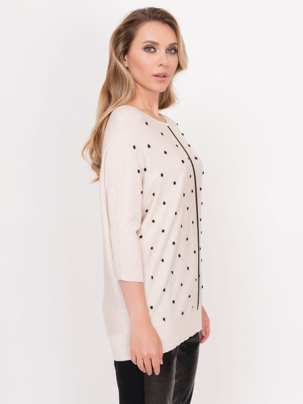 Э5070-221/20-02 Джемпер Franco Vello