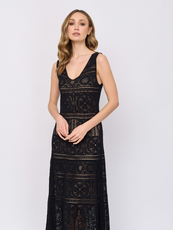 Платье тр. D.EXTERIOR, фото 7