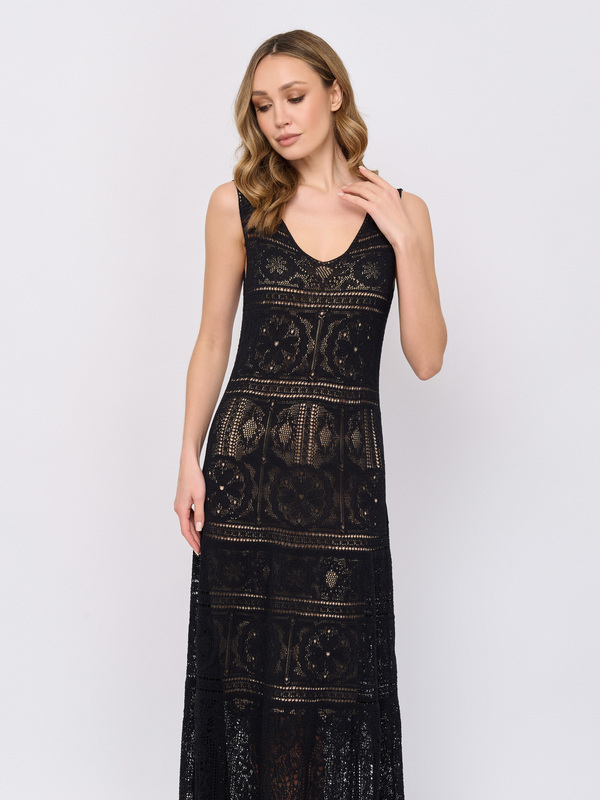 Платье тр. D.EXTERIOR, фото 4