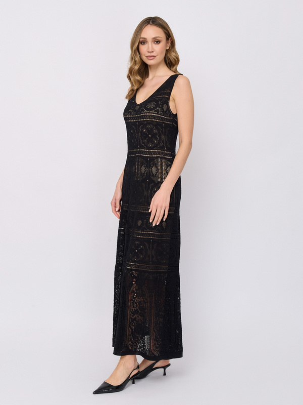 Платье тр. D.EXTERIOR, фото 5