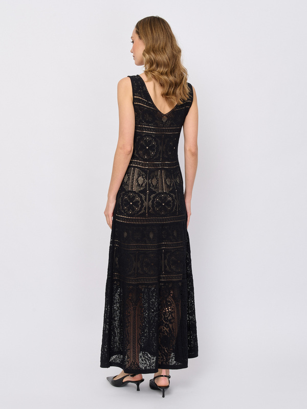 Платье тр. D.EXTERIOR, фото 3