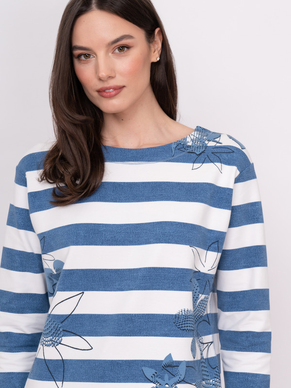 Э121305/22-01 Джемпер Rabe