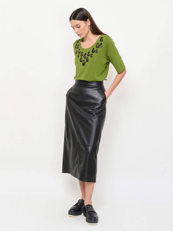 Э571537-26441/24-02 Футболка Samoon