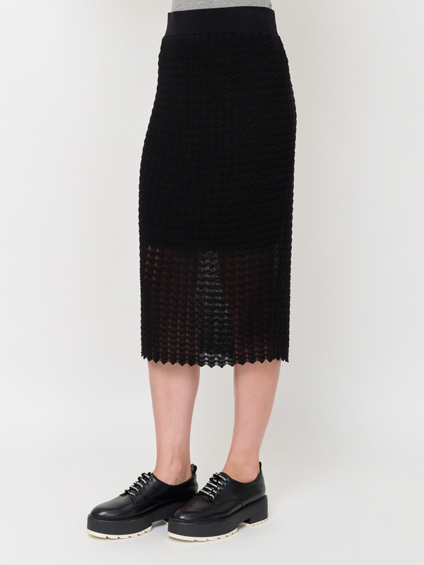 Э511502-25507/м/24-02 Юбка тр. Samoon