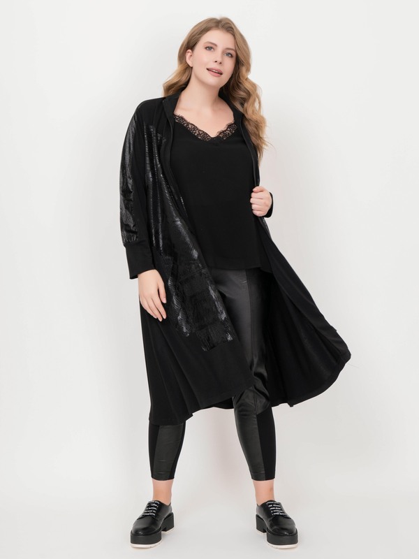 Э7401.1156/20-02 Топ Mat Fashion