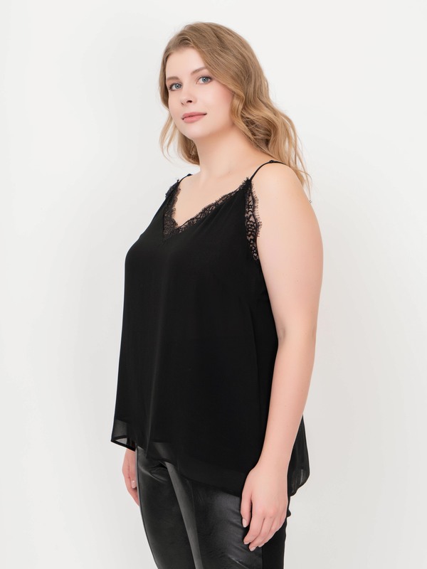 Э7401.1156/20-02 Топ Mat Fashion