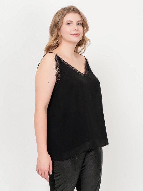 Э7401.1156/20-02 Топ Mat Fashion