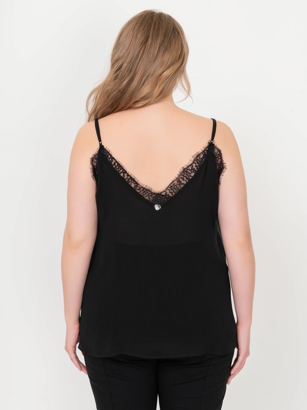 Э7401.1156/20-02 Топ Mat Fashion