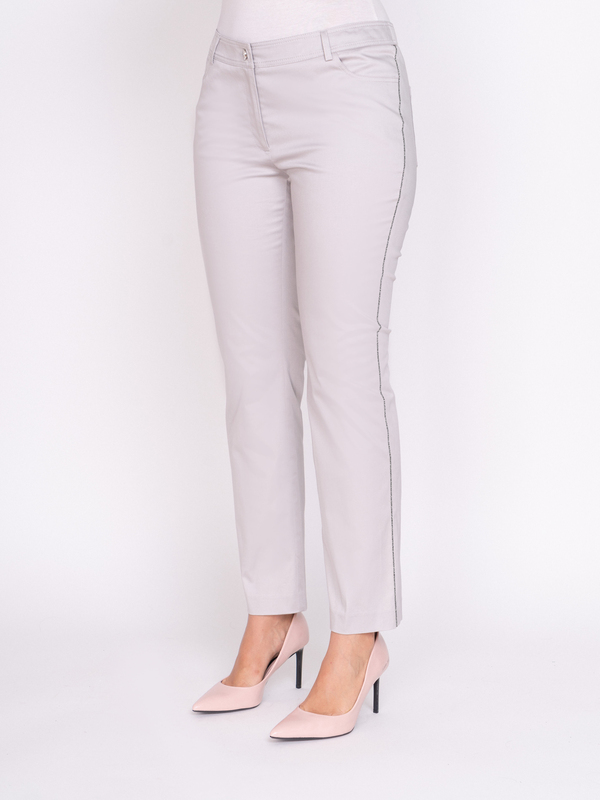 Э20052-S19/19-01 Брюки Franco Vello