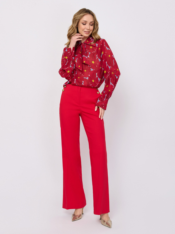 Блуза Luisa Cerano, фото 2