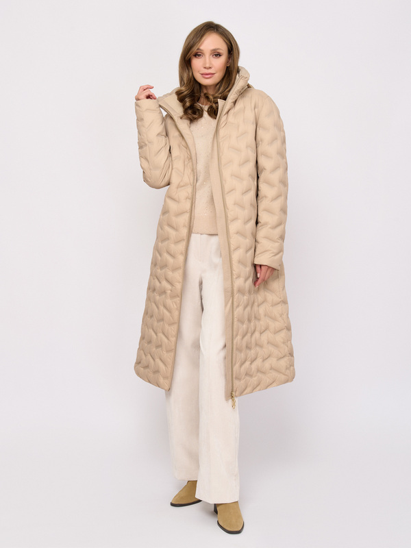 Пальто Franco Vello, фото 10