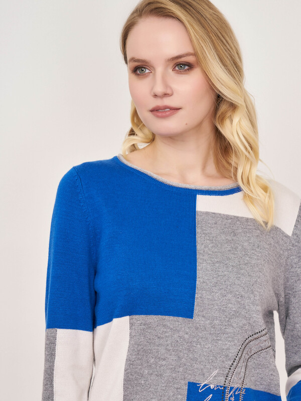 Э131612/22-02 Джемпер Rabe