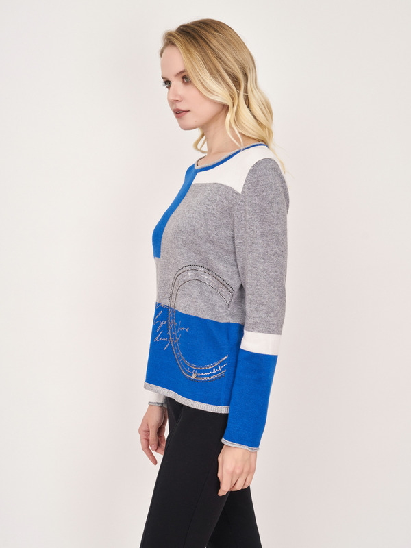 Э131612/22-02 Джемпер Rabe