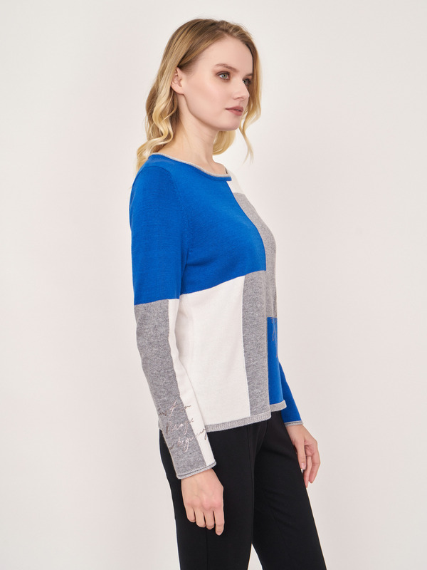 Э131612/22-02 Джемпер Rabe