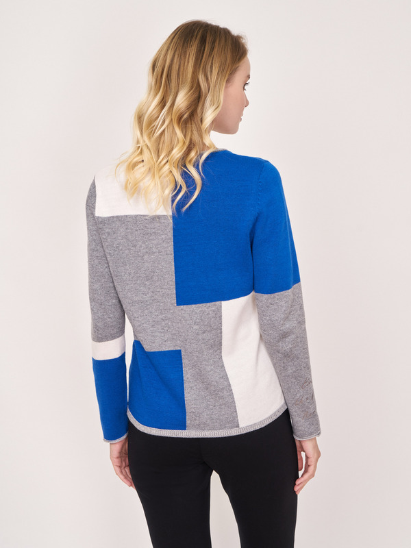 Э131612/22-02 Джемпер Rabe