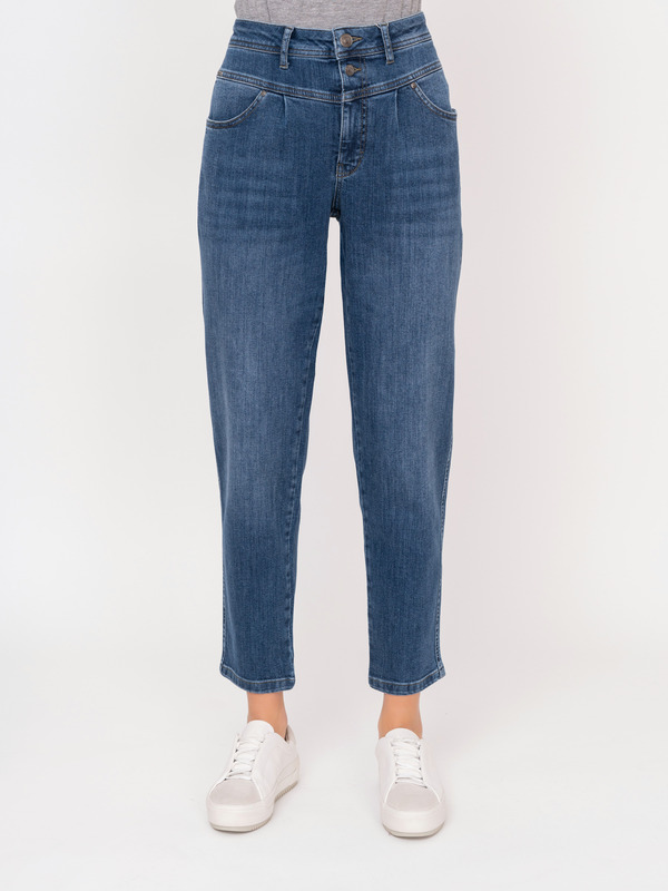 Э6196/3193/21-02 Джинсы Betty&Co