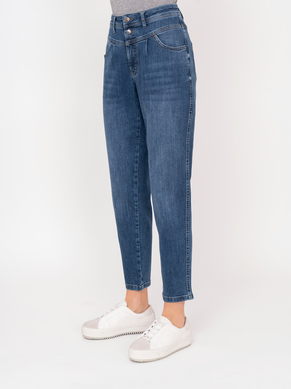 Э6196/3193/21-02 Джинсы Betty&Co