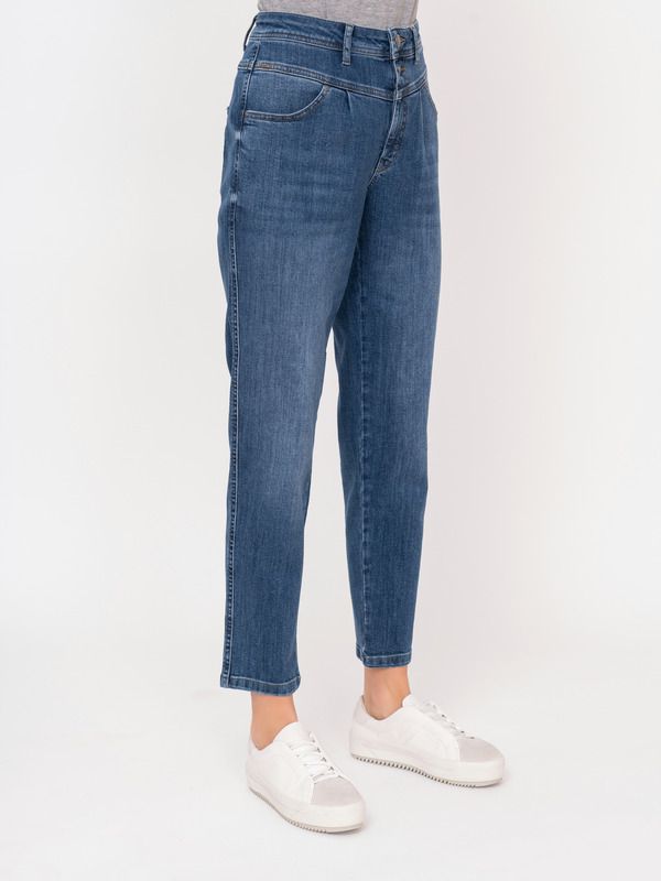 Э6196/3193/21-02 Джинсы Betty&Co