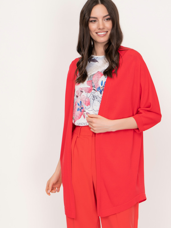 Э732015-15111/21-01 Кардиган Taifun