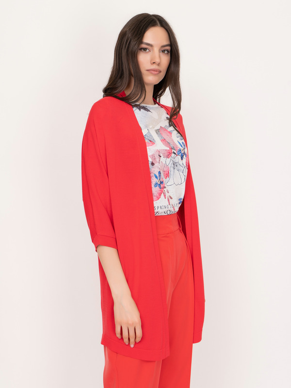 Э732015-15111/21-01 Кардиган Taifun