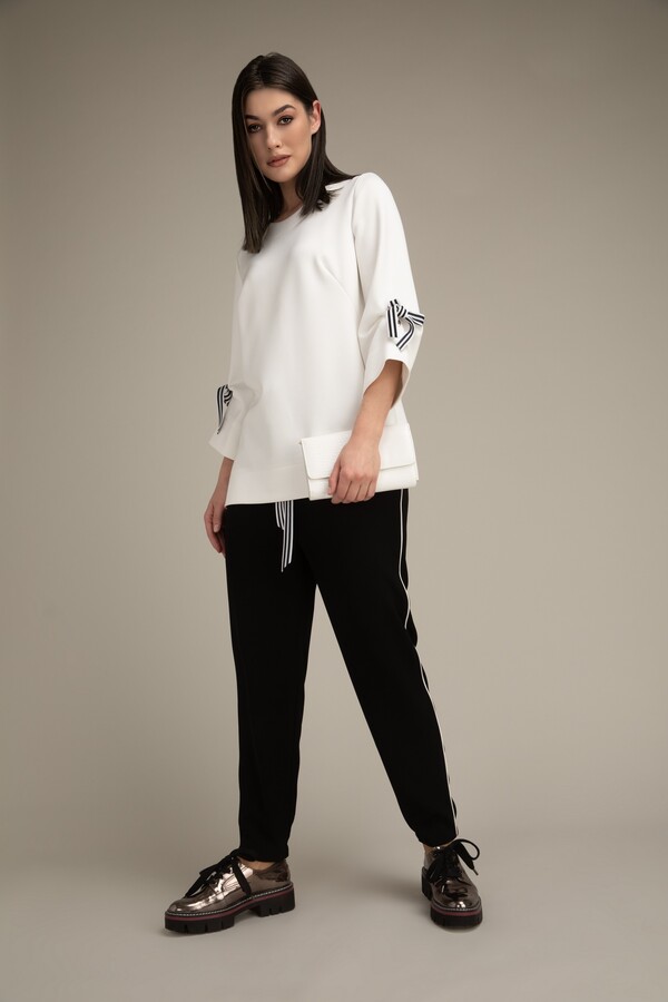 Э7189-222/21-02 Брюки Franco Vello