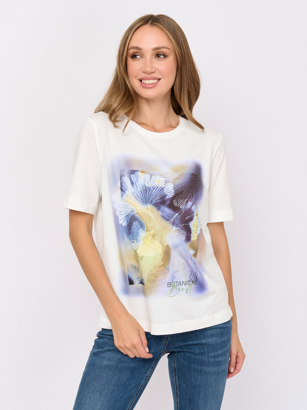 Футболка Gerry Weber