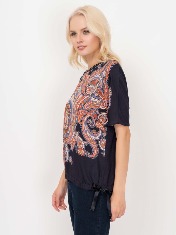 Э470259-35059/20-02 Футболка Gerry Weber