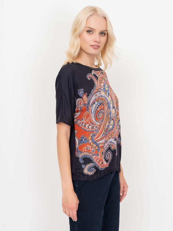 Э470259-35059/20-02 Футболка Gerry Weber