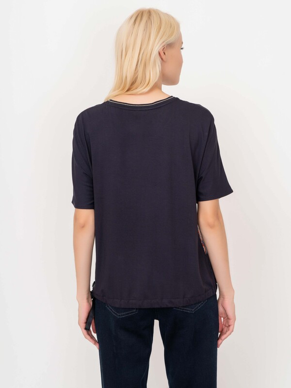 Э470259-35059/20-02 Футболка Gerry Weber