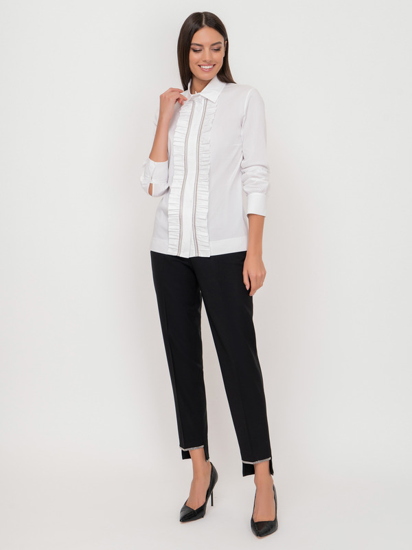 Э51847/20-02 Блуза D.Exterior