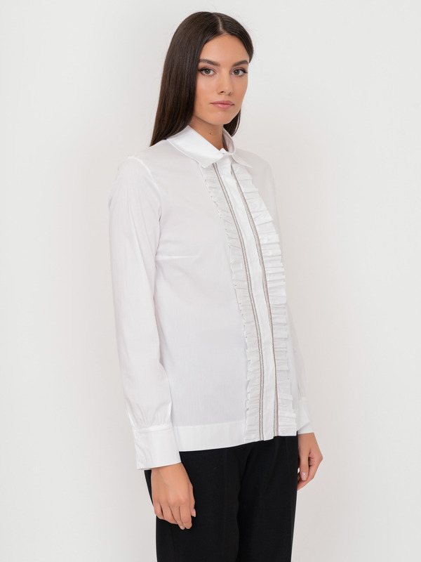 Э51847/20-02 Блуза D.Exterior