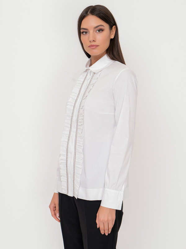 Э51847/20-02 Блуза D.Exterior