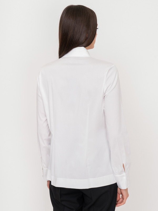 Э51847/20-02 Блуза D.Exterior