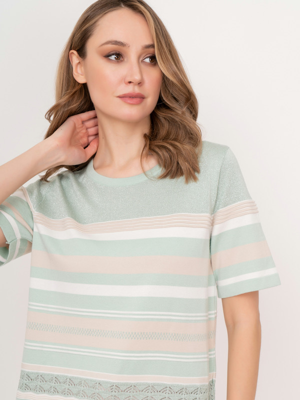 Э5038/22-01 Джемпер Felicita