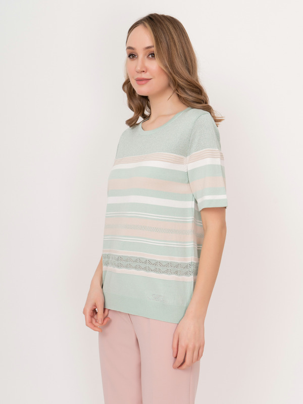 Э5038/22-01 Джемпер Felicita